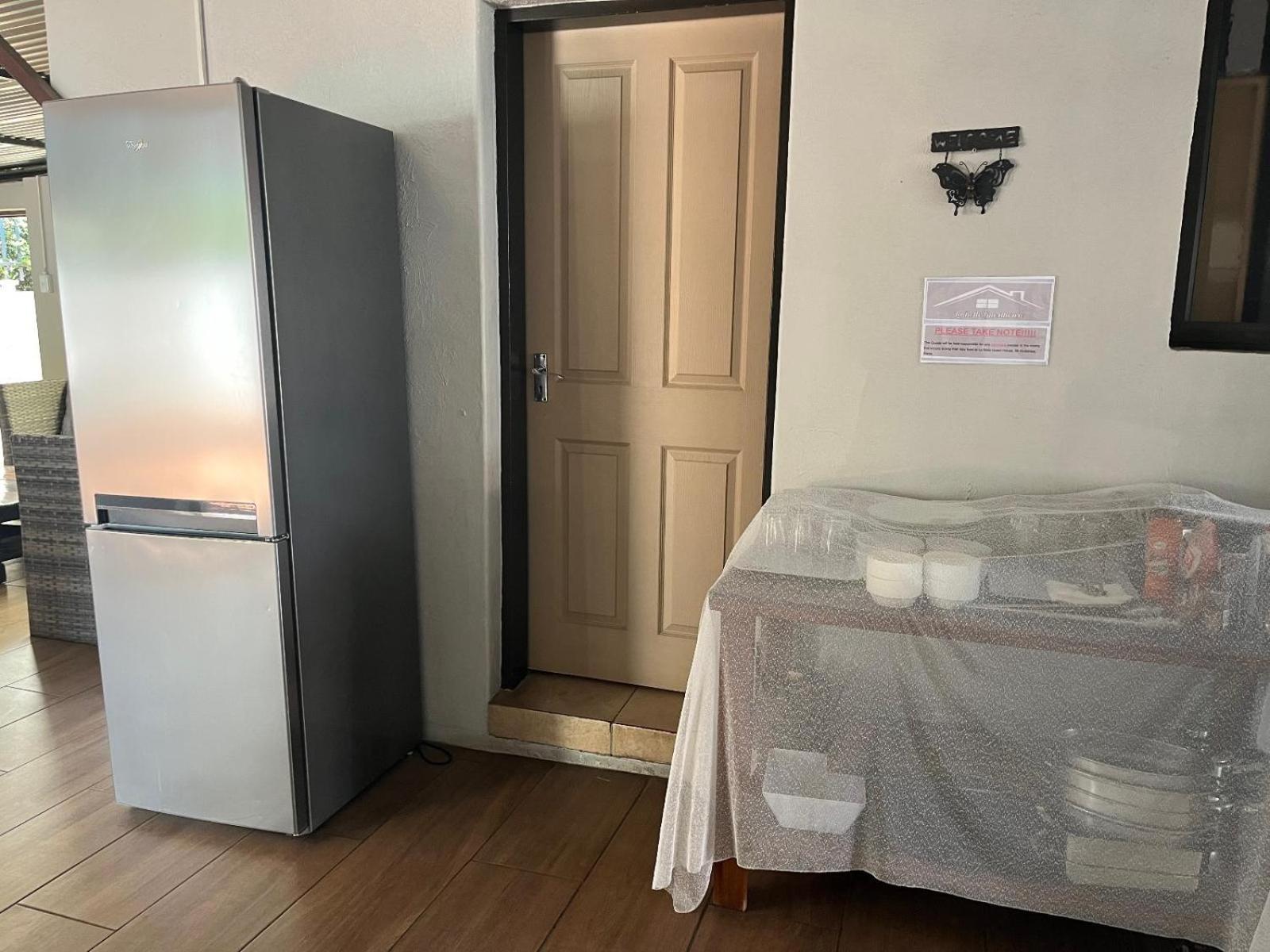 La Belle Guesthouse Parys Εξωτερικό φωτογραφία