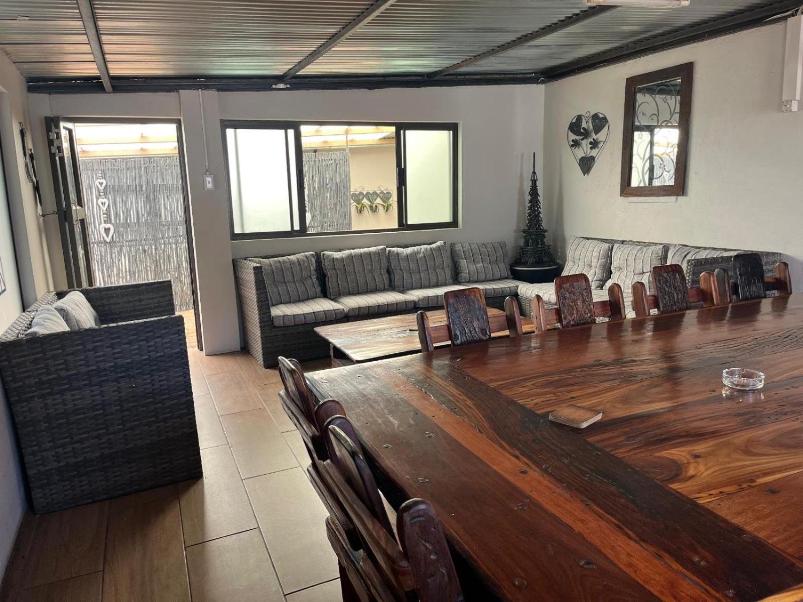 La Belle Guesthouse Parys Εξωτερικό φωτογραφία