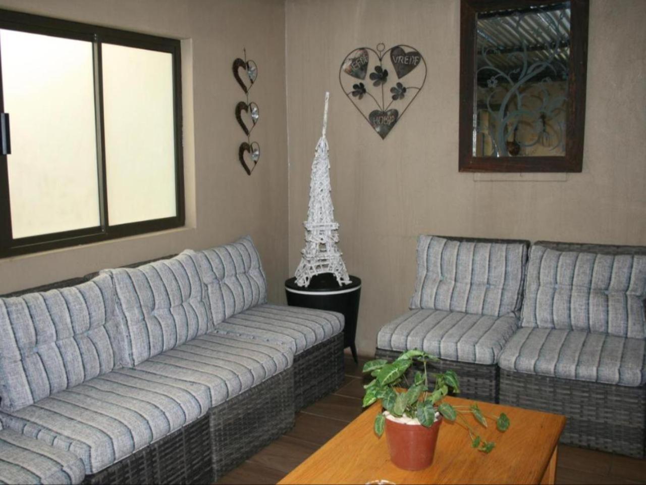 La Belle Guesthouse Parys Εξωτερικό φωτογραφία